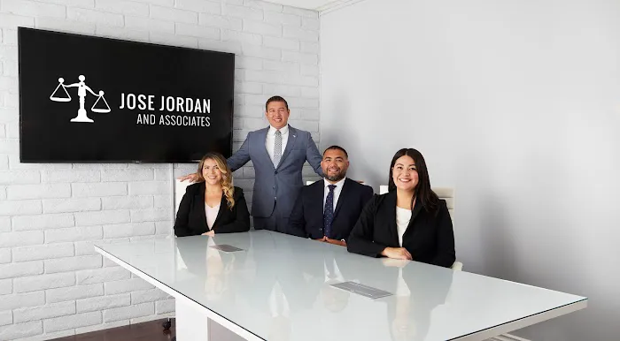 Jose Jordan & Associates, APLC Picture 3