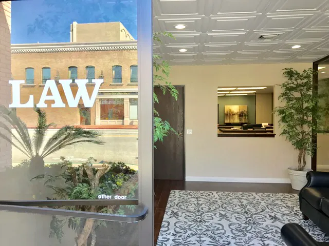 Law Offices of Tony J. Tyre, Esq. APC Picture 8