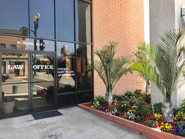 Law Offices of Tony J. Tyre, Esq. APC Picture 5