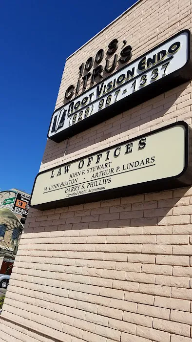 Law Offices of Tony J. Tyre, Esq. APC Picture 9