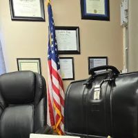 The Law Offices Of Gustavo Gavilanes, APC ico