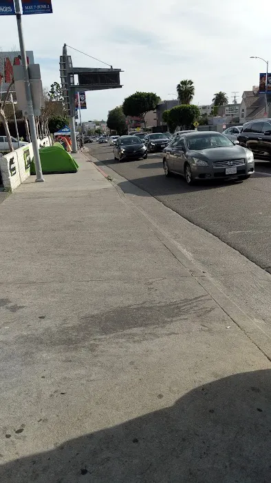 Los Angeles County District Attorney Picture 1