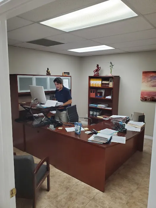 Law Offices of Raymond Perez Picture 5