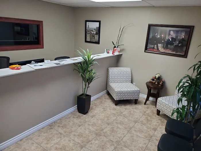 Law Offices of Raymond Perez Picture 4