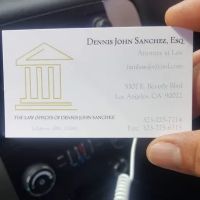 Dennis Sanchez Law Offices ico