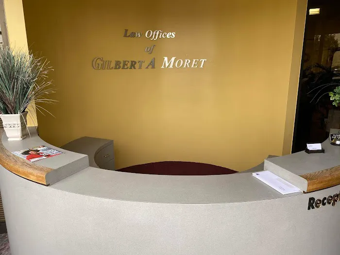 Law Offices Of Gilbert A. Moret Picture 6