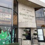 Law Offices Of Gilbert A. Moret