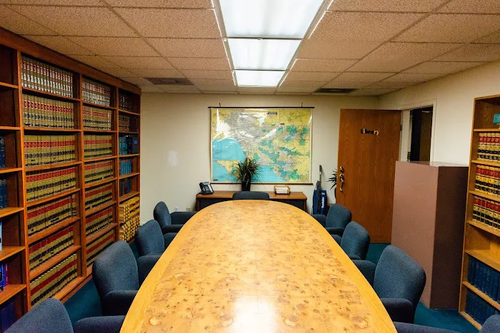 Law Offices Of Gilbert A. Moret Picture 3