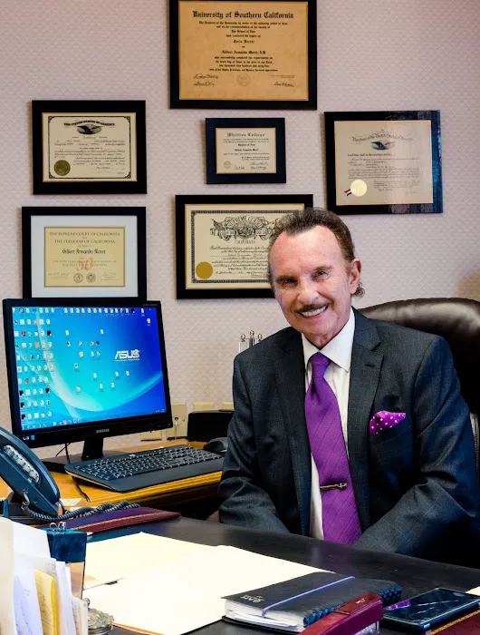 Law Offices Of Gilbert A. Moret Picture 10