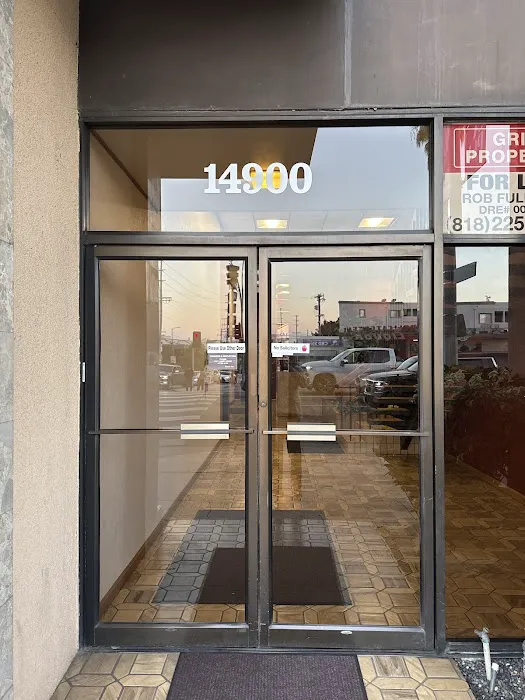 Law Offices of Alex Narayan Picture 1