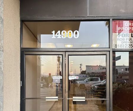 Law Offices of Alex Narayan
