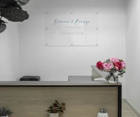 Diarian & Bociaga Family Law