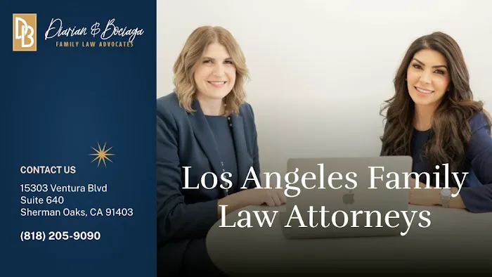 Diarian & Bociaga Family Law Picture 7
