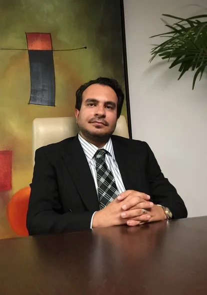 Family Lawyer Sherman Oaks: Hayat Family Law Picture 4