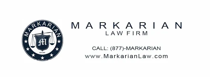 MARKARIAN LAW FIRM Picture 1