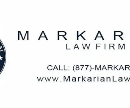 MARKARIAN LAW FIRM