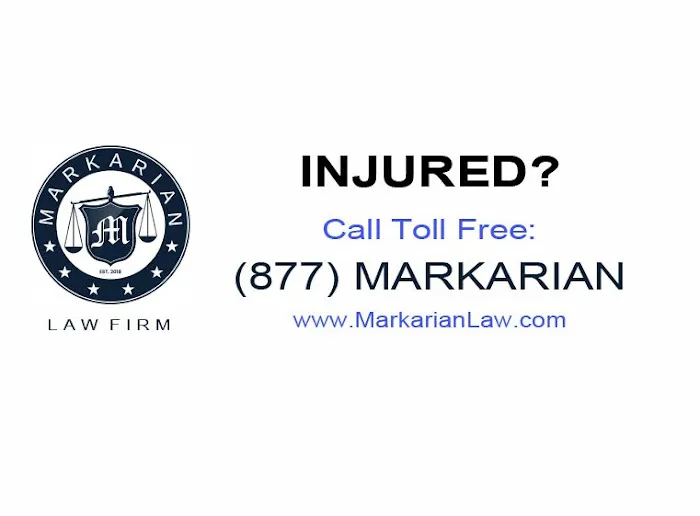 MARKARIAN LAW FIRM Picture 3
