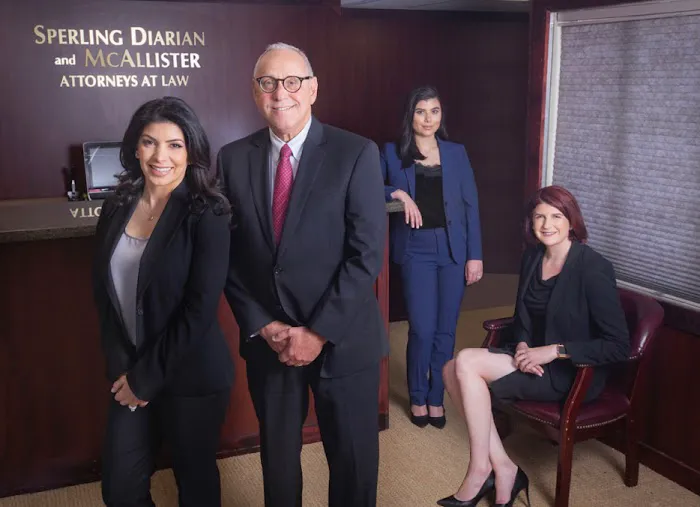 Sperling Law Firm Picture 2