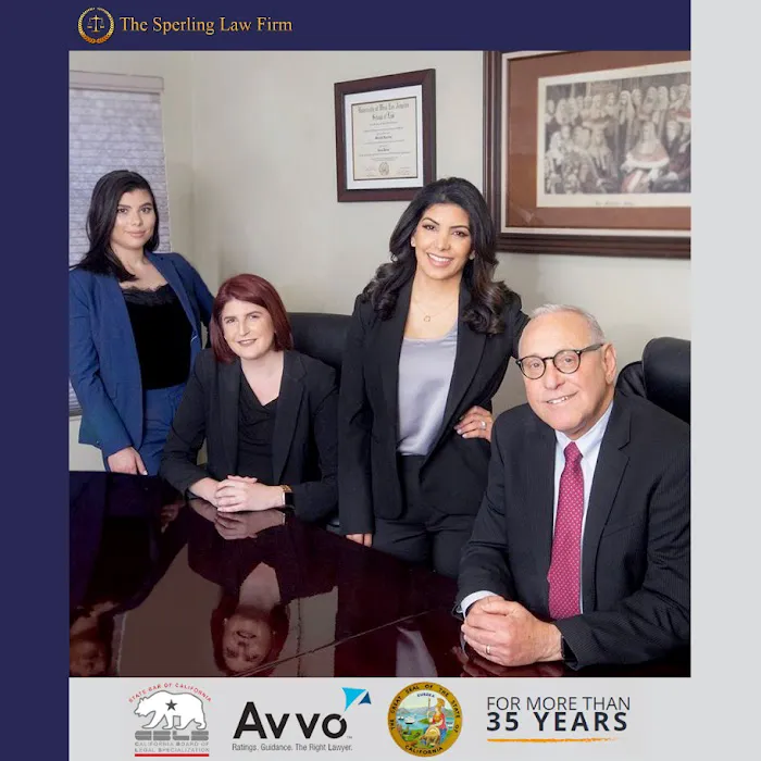 Sperling Law Firm Picture 4
