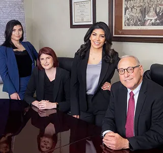Sperling Law Firm Picture 1