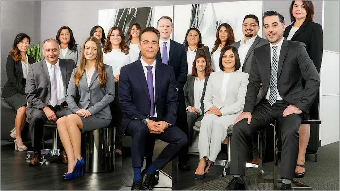 The Homampour Law Firm Picture 4