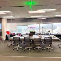 The Homampour Law Firm ico