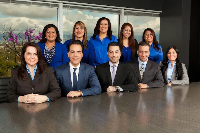 The Homampour Law Firm Picture 2
