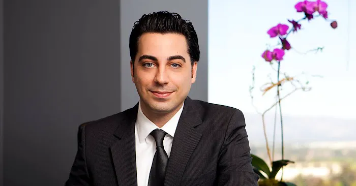 The Homampour Law Firm Picture 6