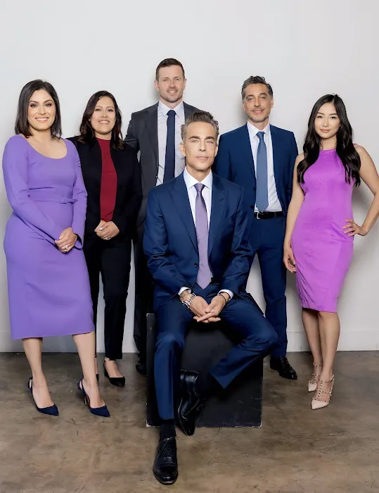 The Homampour Law Firm Picture 8