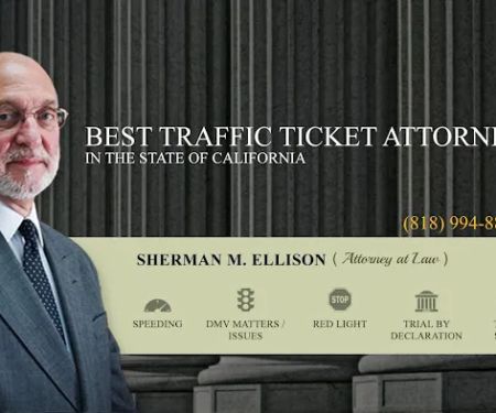 The Law Office of Sherman M Ellison