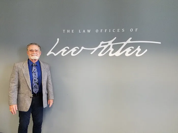 The Law Offices of Lee C. Arter Picture 2