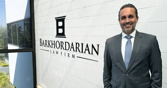 Barkhordarian Law Firm Picture 6