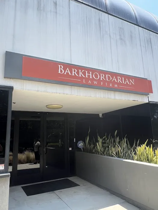 Barkhordarian Law Firm Picture 1