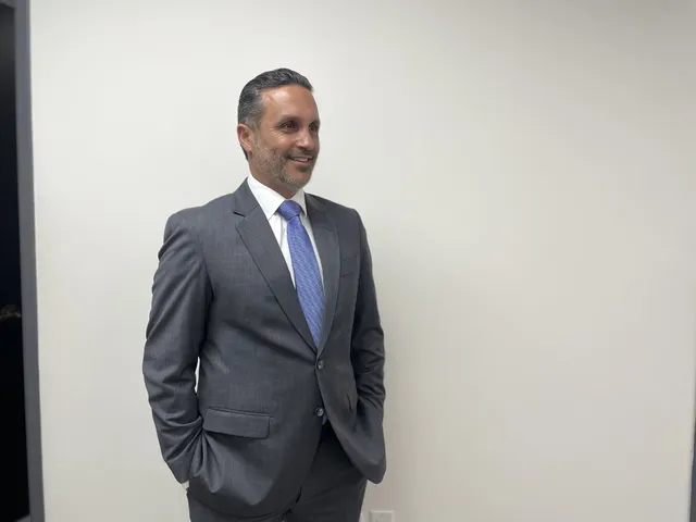Barkhordarian Law Firm Picture 9