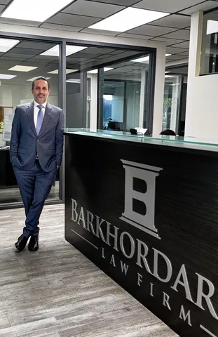 Barkhordarian Law Firm Picture 7