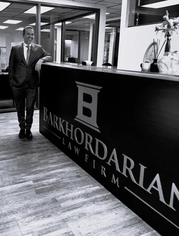 Barkhordarian Law Firm Picture 8