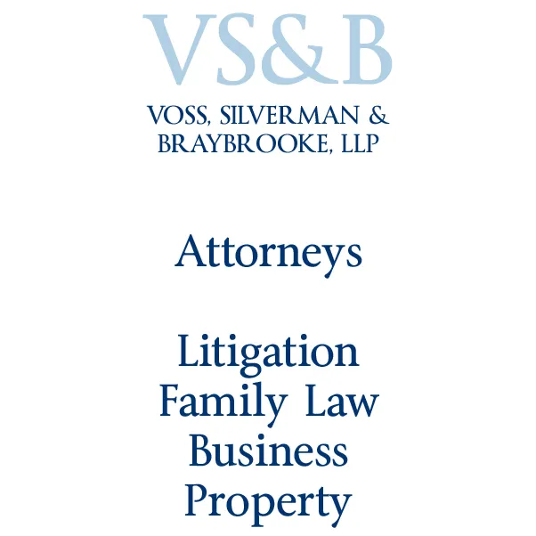Voss, Silverman & Braybrooke Picture 1