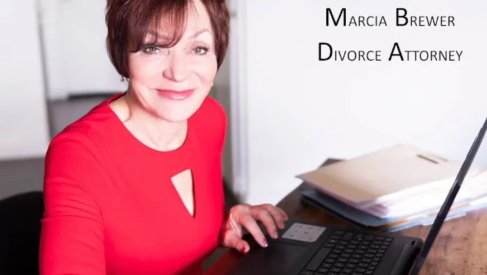 Marcia Brewer Divorce Attorney Picture 1