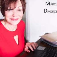 Marcia Brewer Divorce Attorney ico