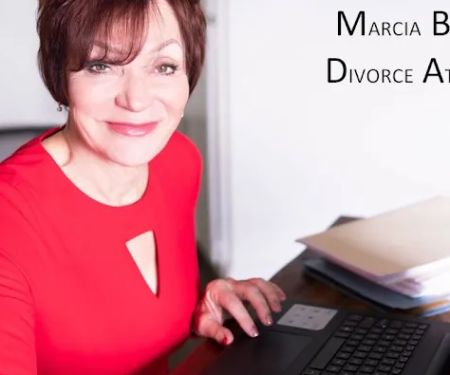Marcia Brewer Divorce Attorney