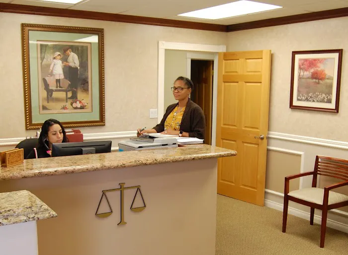 David M. Shaby II & Associates Picture 1
