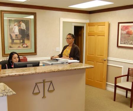 David M. Shaby II & Associates