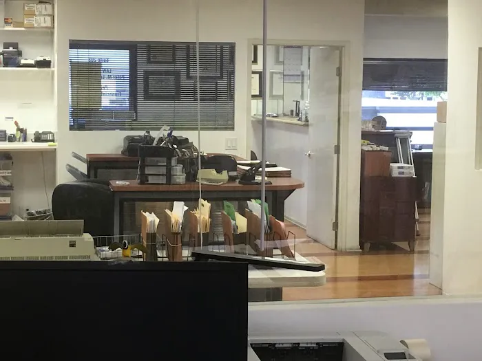 Law Office of Peter M. Lively Picture 1