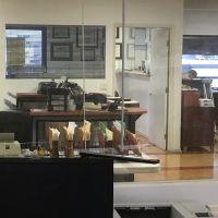 Law Office of Peter M. Lively ico