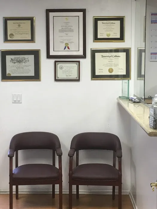 Law Office of Peter M. Lively Picture 4
