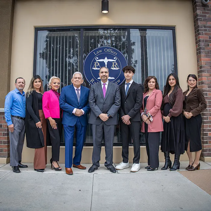 Rahnama Law - Injury Lawyers Picture 8