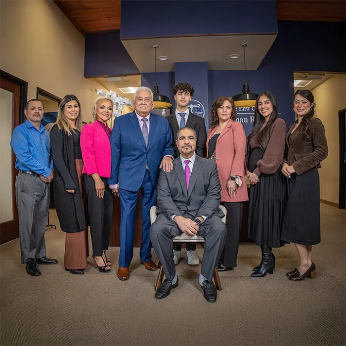 Rahnama Law - Injury Lawyers Picture 6