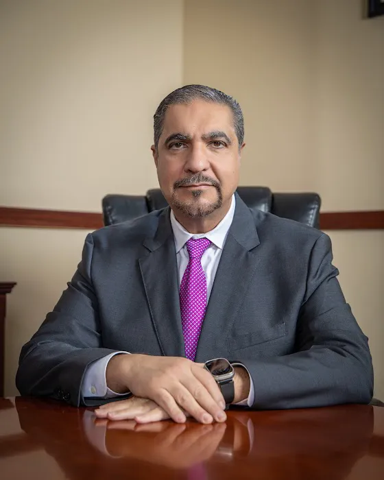 Rahnama Law - Injury Lawyers Picture 2