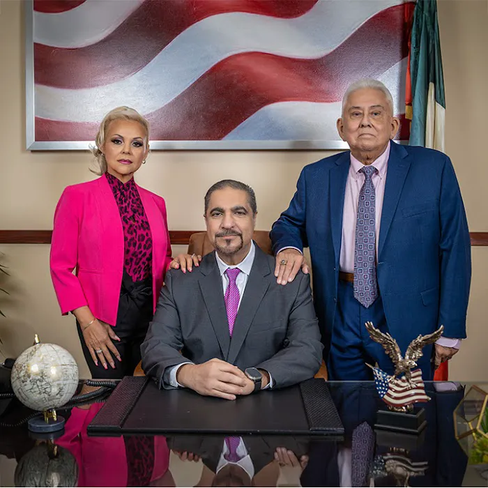 Rahnama Law - Injury Lawyers Picture 3