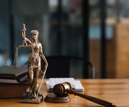 DFG Law
